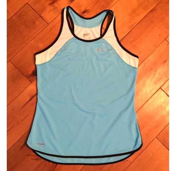 Nike Tops - 🔥SALE🔥Nike Fit Dri Tank Top Size Small